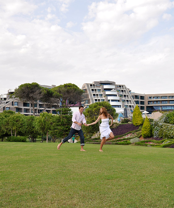 Susesi Luxury Resort Ozel Teklif Balayi Paketi Banner M